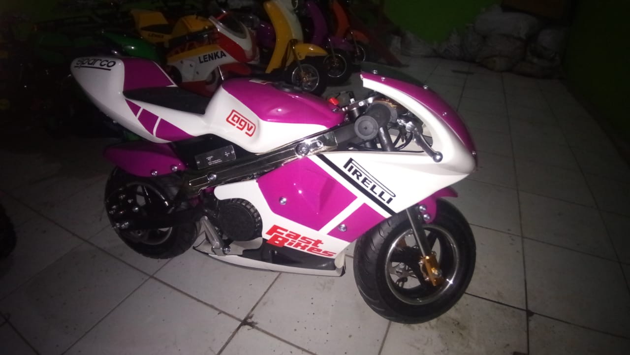 Lenka GP standar - Gambar 9