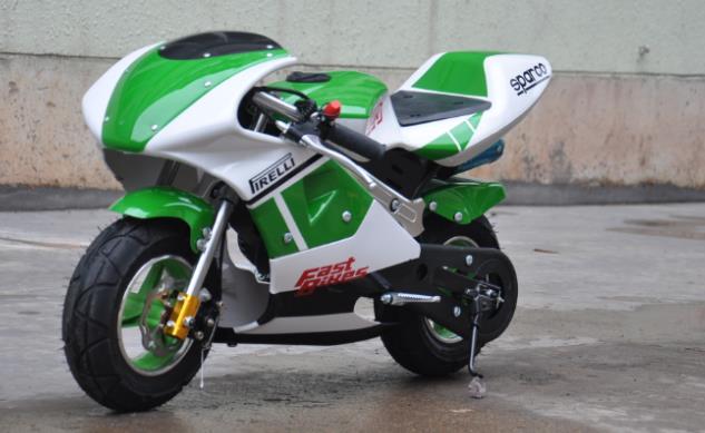 Lenka GP standar - Gambar 10