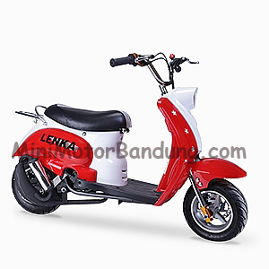 Lenka Scooter - Gambar 6