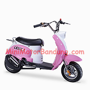 Lenka Scooter - Gambar 7