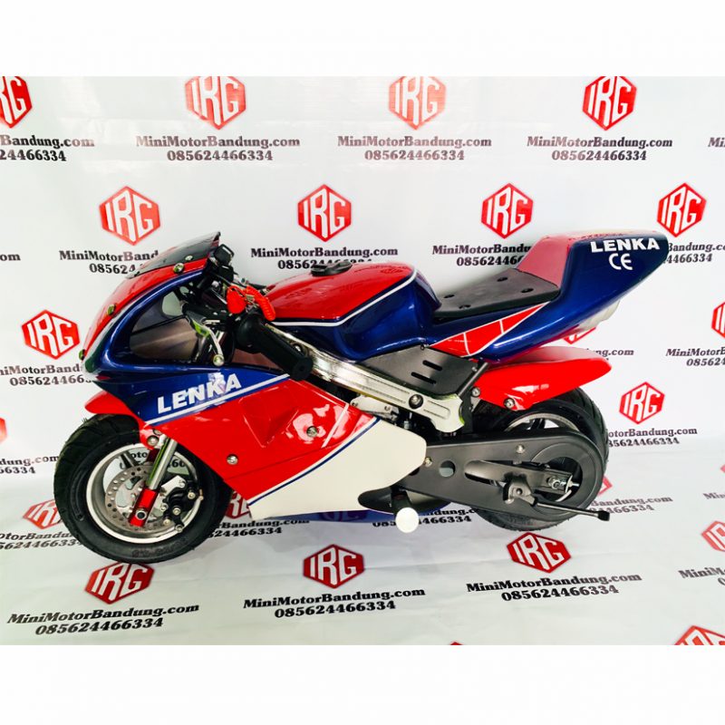 Pusat motor mini dan Jual Motor anak atau motor Mini di Bandung