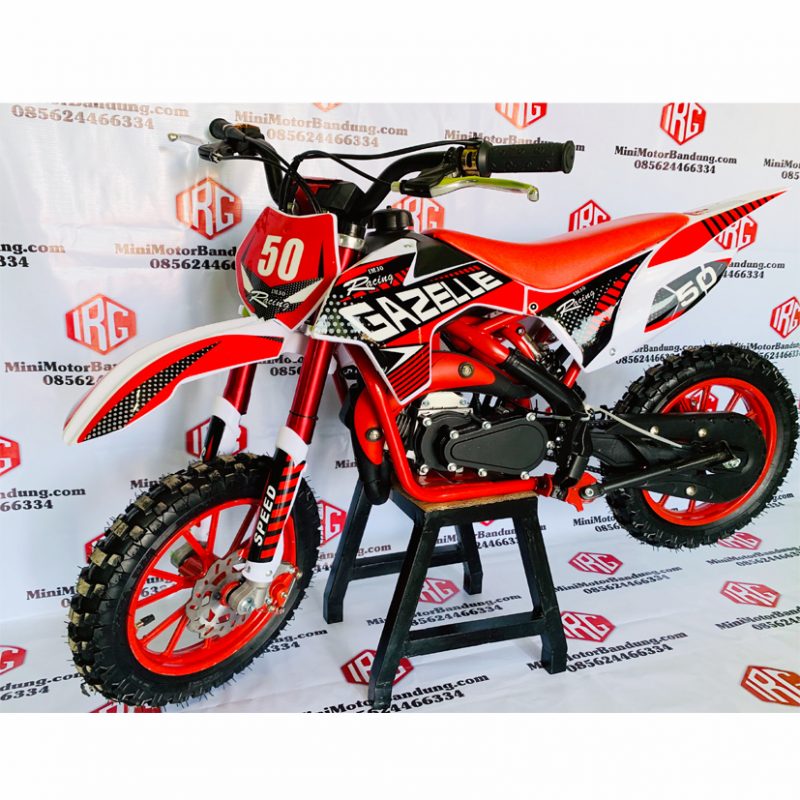 Pusat motor mini dan Jual Motor anak atau motor Mini di Bandung