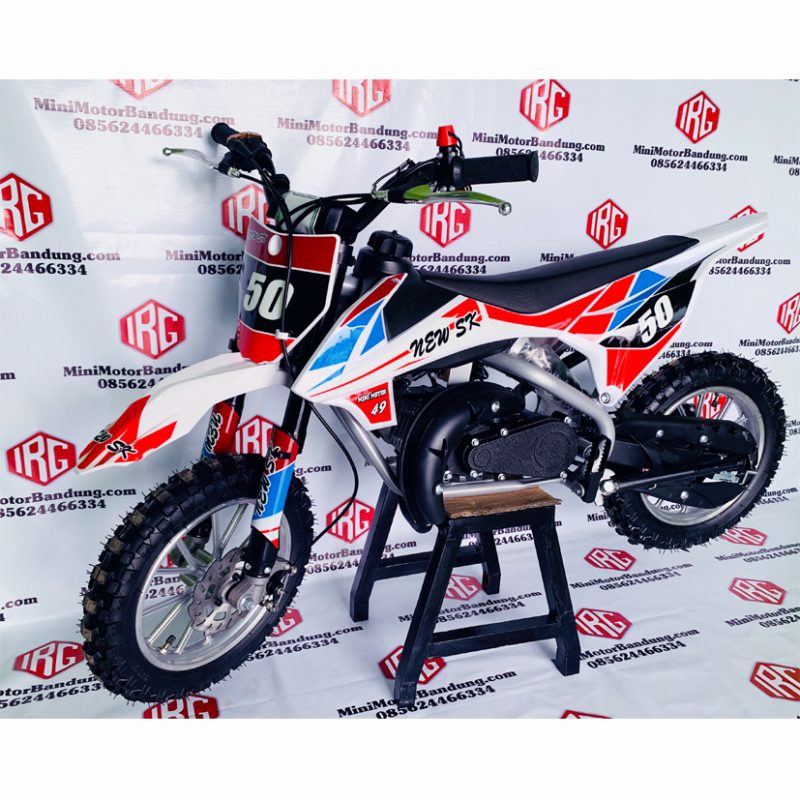 Pusat motor mini dan Jual Motor anak atau motor Mini di Bandung