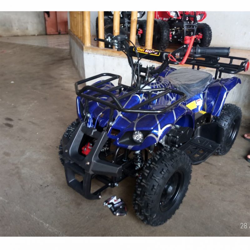 Pusat motor mini dan Jual Motor anak atau motor Mini di Bandung