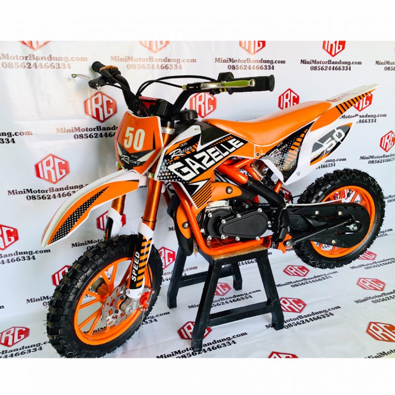 Pusat motor mini dan Jual Motor anak atau motor Mini di Bandung