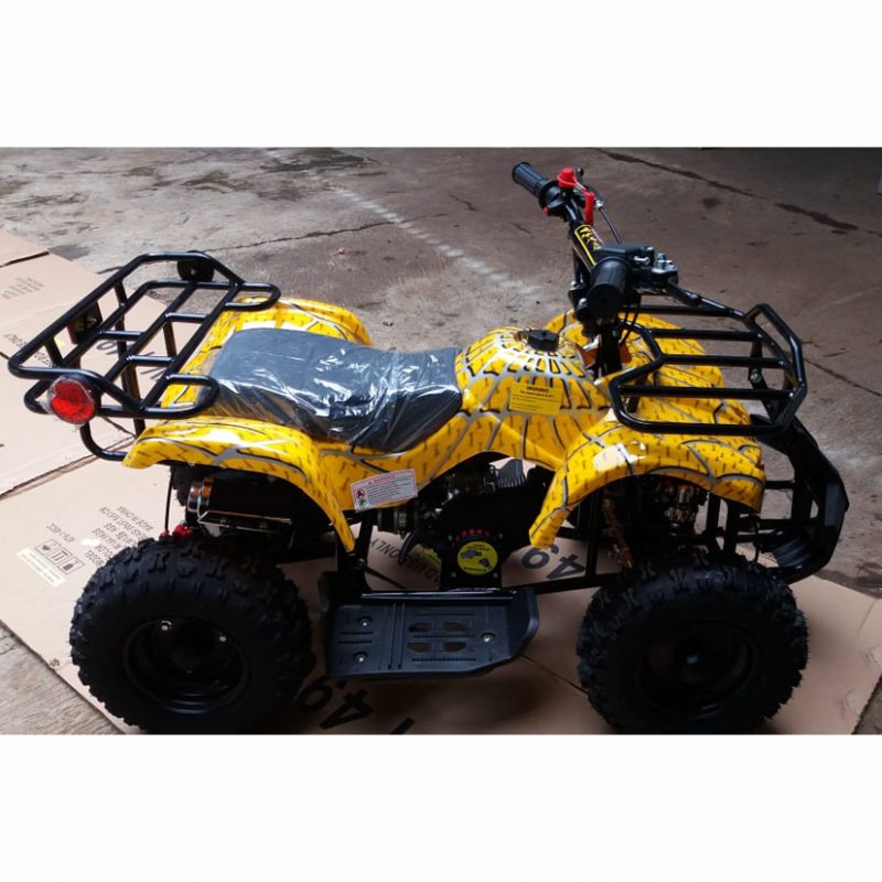 Pusat motor mini dan Jual Motor anak atau motor Mini di Bandung