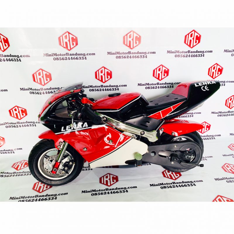 Pusat motor mini dan Jual Motor anak atau motor Mini di Bandung