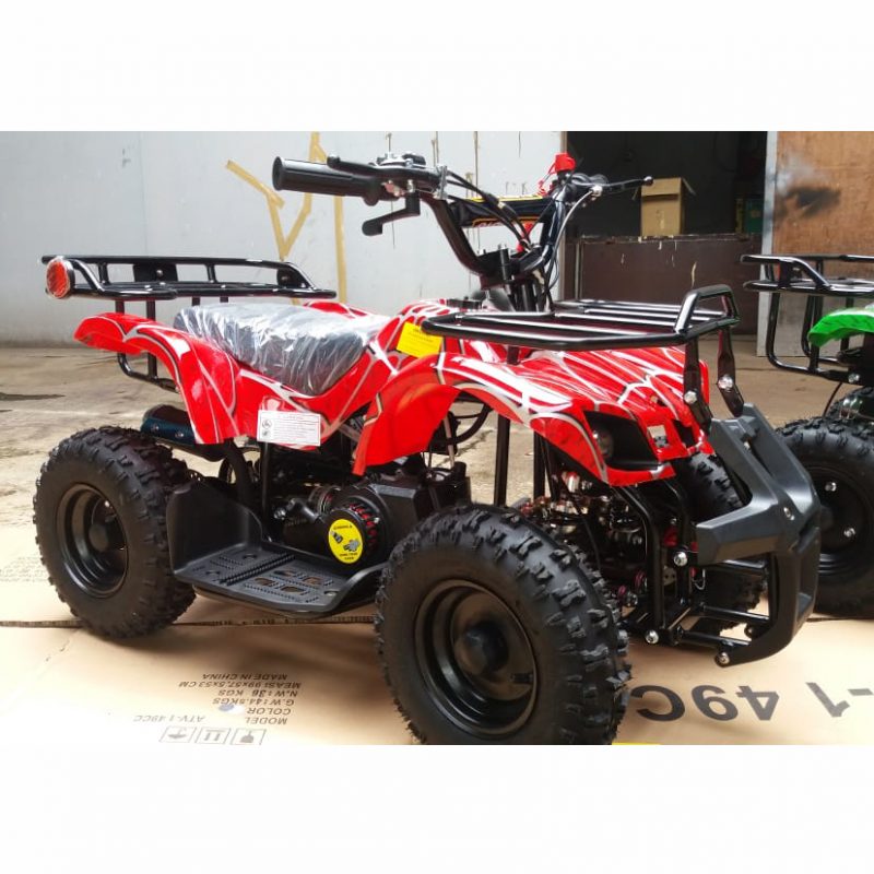 Pusat motor mini dan Jual Motor anak atau motor Mini di Bandung