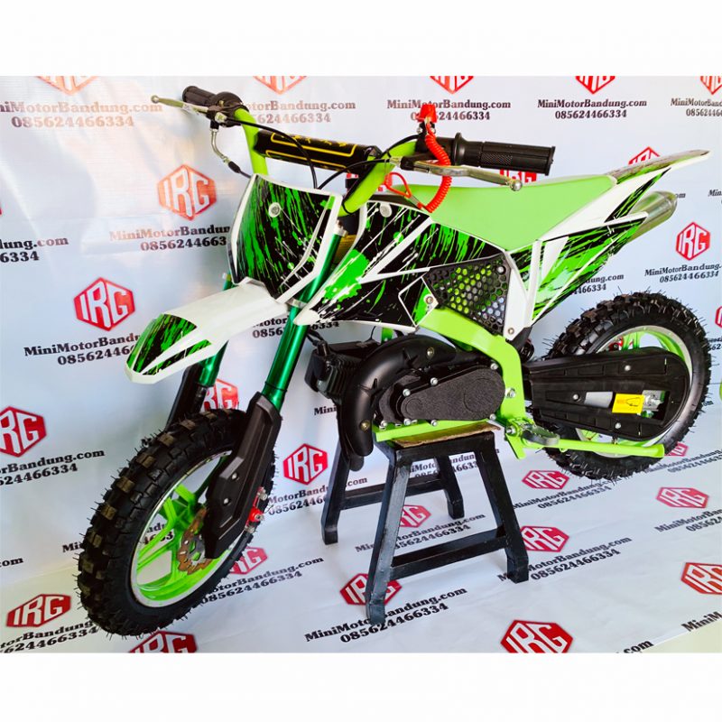 Pusat motor mini dan Jual Motor anak atau motor Mini di Bandung