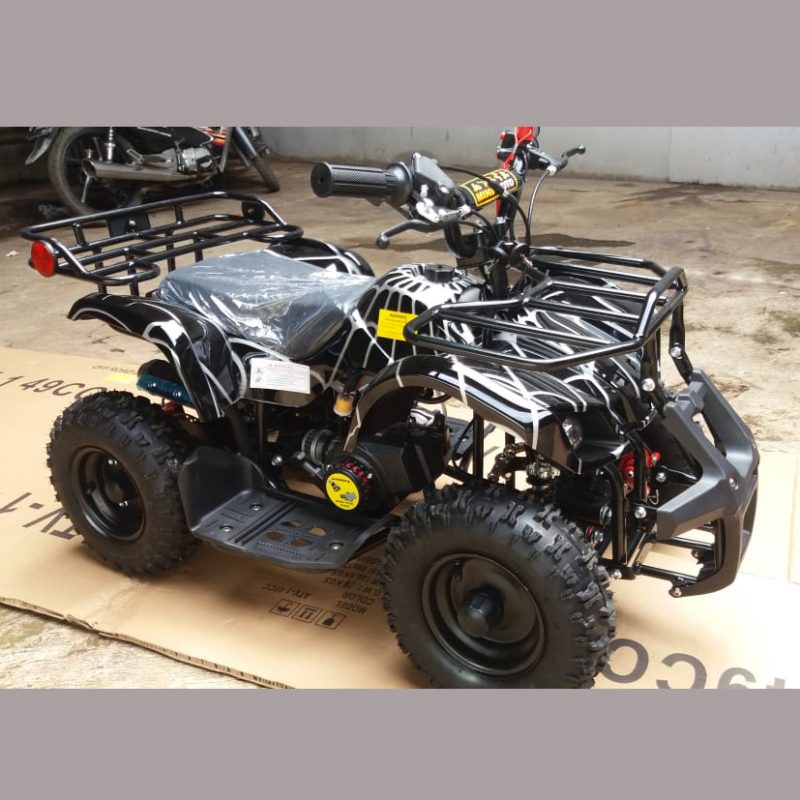 Pusat motor mini dan Jual Motor anak atau motor Mini di Bandung