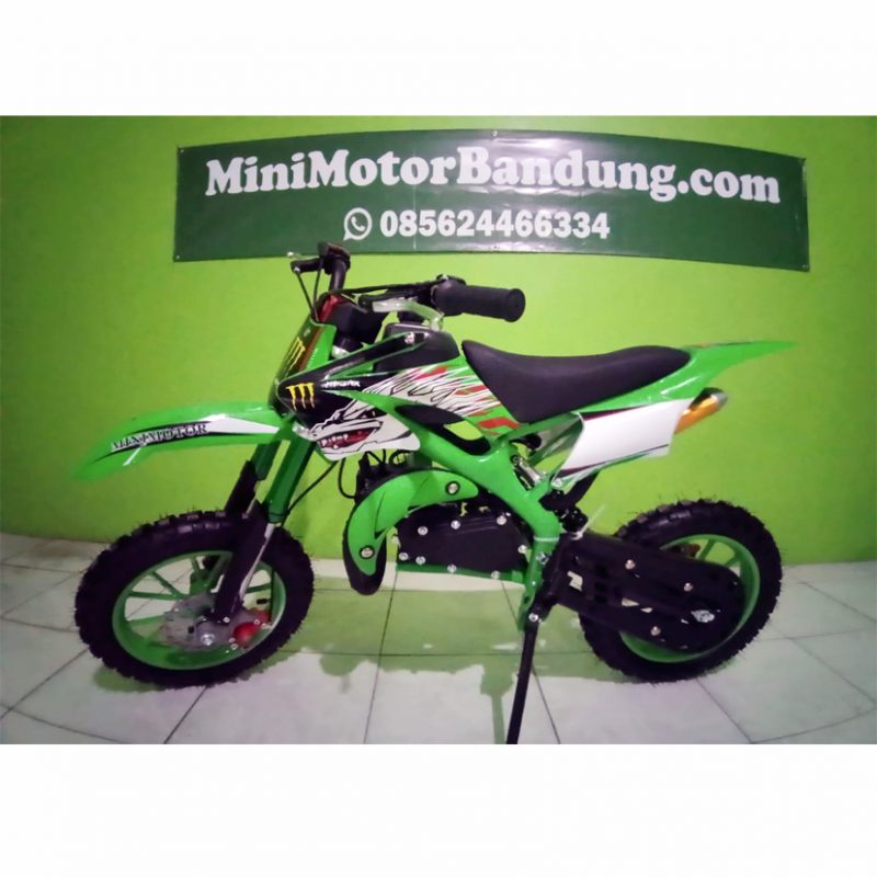 Pusat motor mini dan Jual Motor anak atau motor Mini di Bandung