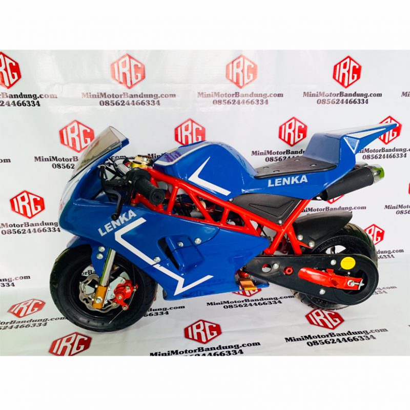 Pusat motor mini dan Jual Motor anak atau motor Mini di Bandung