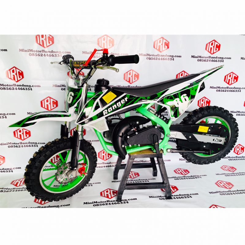 Pusat motor mini dan Jual Motor anak atau motor Mini di Bandung