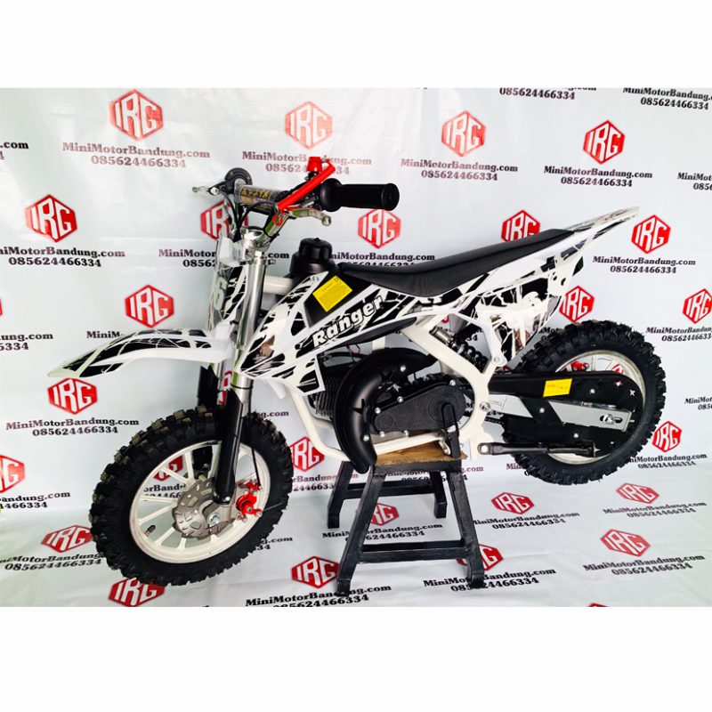 Pusat motor mini dan Jual Motor anak atau motor Mini di Bandung