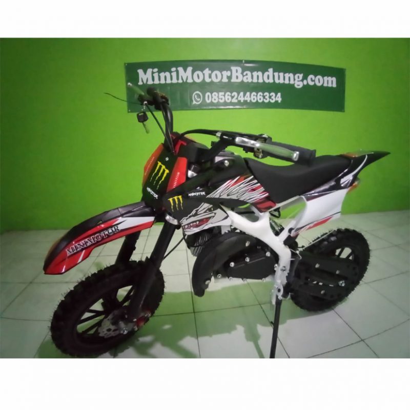 Pusat motor mini dan Jual Motor anak atau motor Mini di Bandung