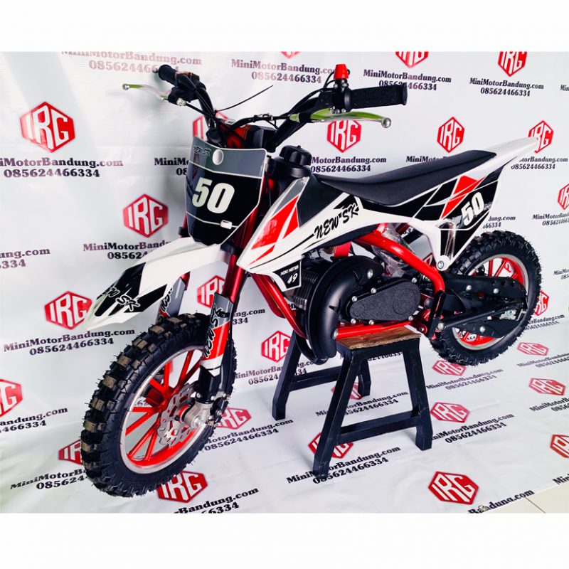 Pusat motor mini dan Jual Motor anak atau motor Mini di Bandung