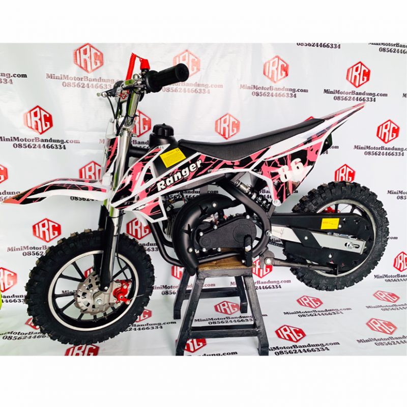 Pusat motor mini dan Jual Motor anak atau motor Mini di Bandung