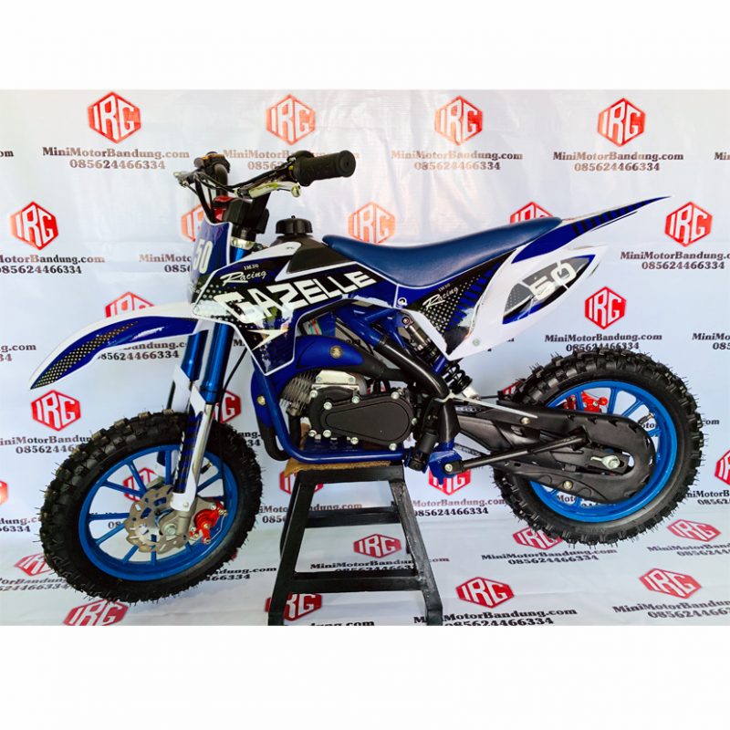 Pusat motor mini dan Jual Motor anak atau motor Mini di Bandung