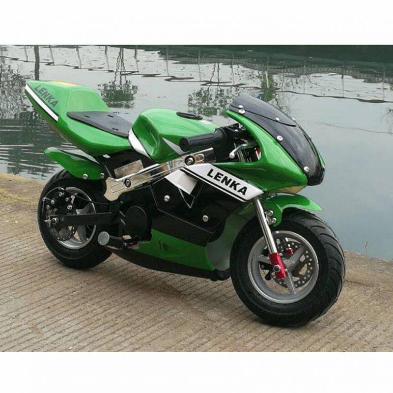 Pusat motor mini dan Jual Motor anak atau motor Mini di Bandung