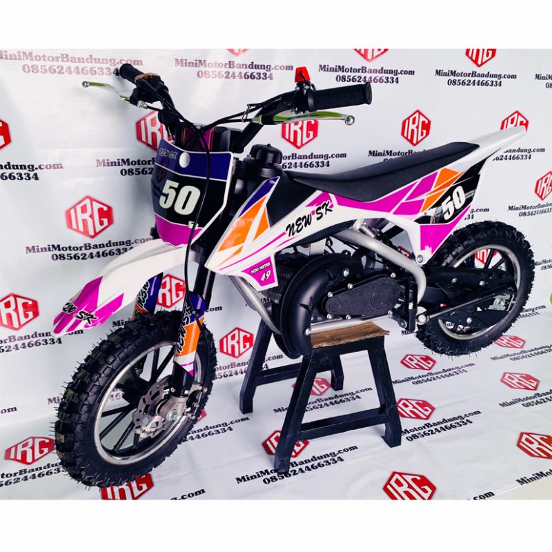 Pusat motor mini dan Jual Motor anak atau motor Mini di Bandung