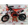 Pc moto db06 DOUBLE KNALPOT