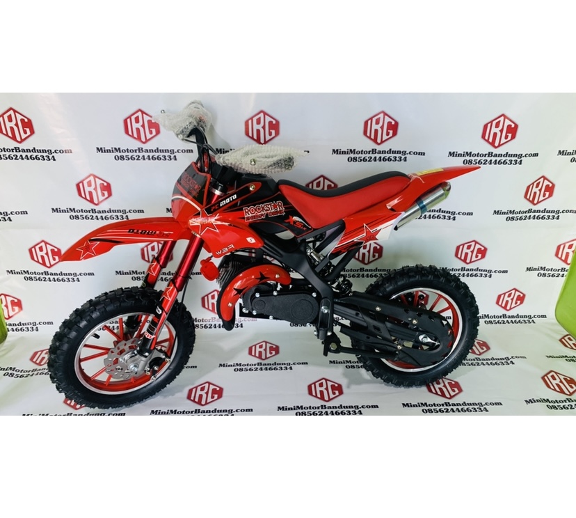 Mt2 PC Moto