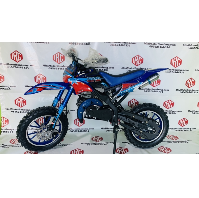 Mt2 PC Moto - Gambar 5