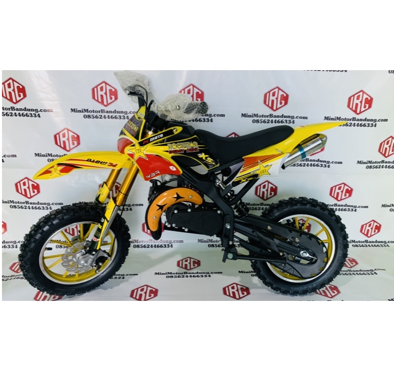 Mt2 PC Moto - Gambar 4