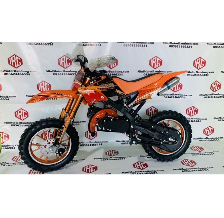 Mt2 PC Moto - Gambar 2