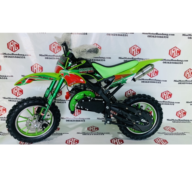 Mt2 PC Moto - Gambar 3